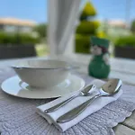 Luxury Seaside Darl Vila Acharavi (Corfu)