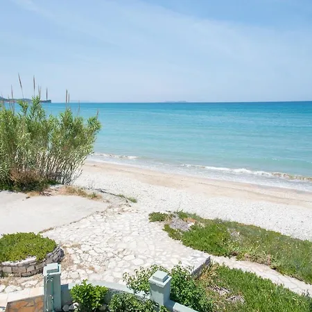 Luxury Seaside Darl *