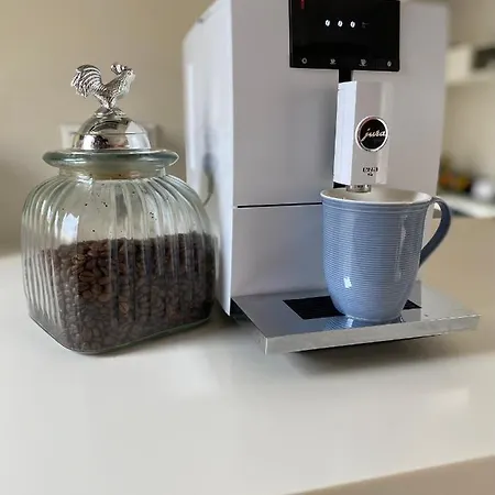 Luxury Seaside Darl * אצ'ארבי