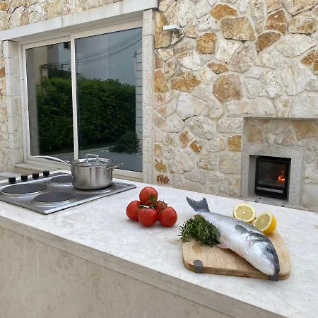 וילה Luxury Seaside Darl