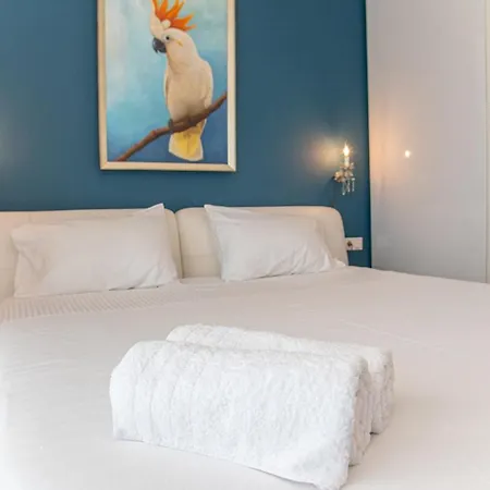 Luxury Seaside Darl Vila *