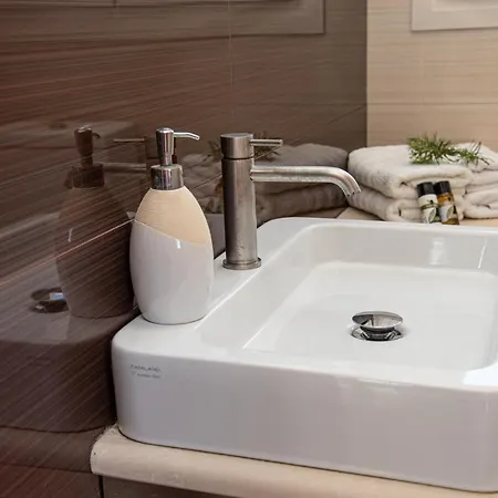 וילה Luxury Seaside Darl *