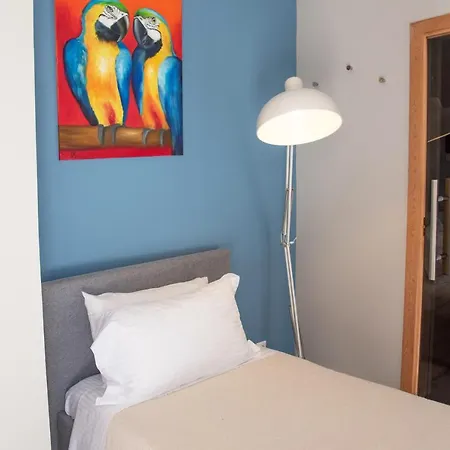 Vila Luxury Seaside Darl Acharavi (Corfu)