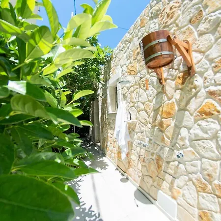 וילה Luxury Seaside Darl *