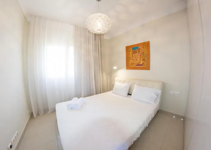 Luxury Seaside Darl * Acharavi (Corfu)