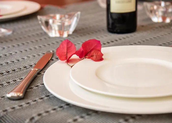 Luxury Seaside Darl *