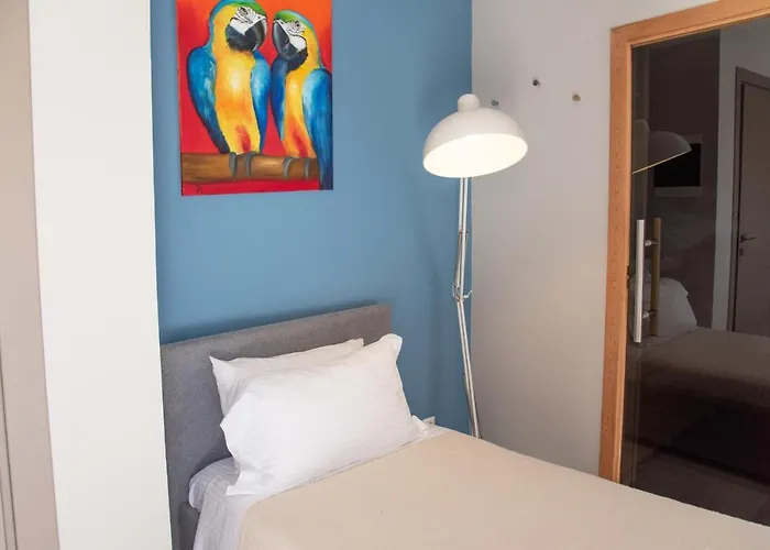 Villa Luxury Seaside Darl Acharavi (Corfu)