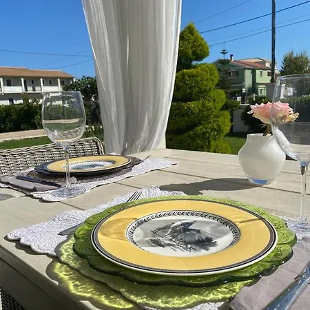 Luxury Seaside Darl