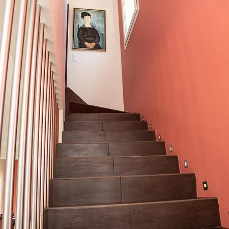 Luxury Seaside Darl アカラヴィ