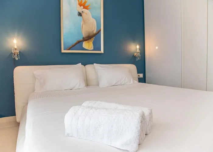 Luxury Seaside Darl Вилла *
