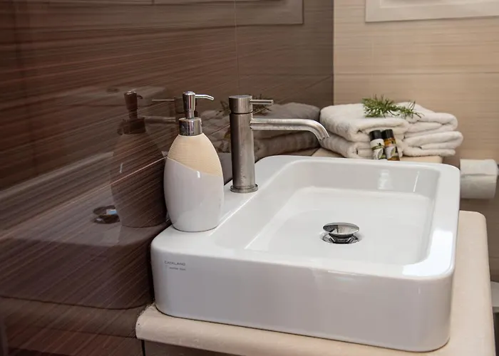 Вилла Luxury Seaside Darl *