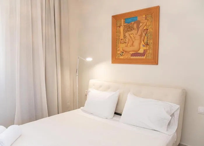 Вилла Luxury Seaside Darl