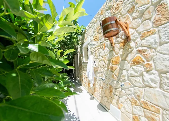 Вилла Luxury Seaside Darl *