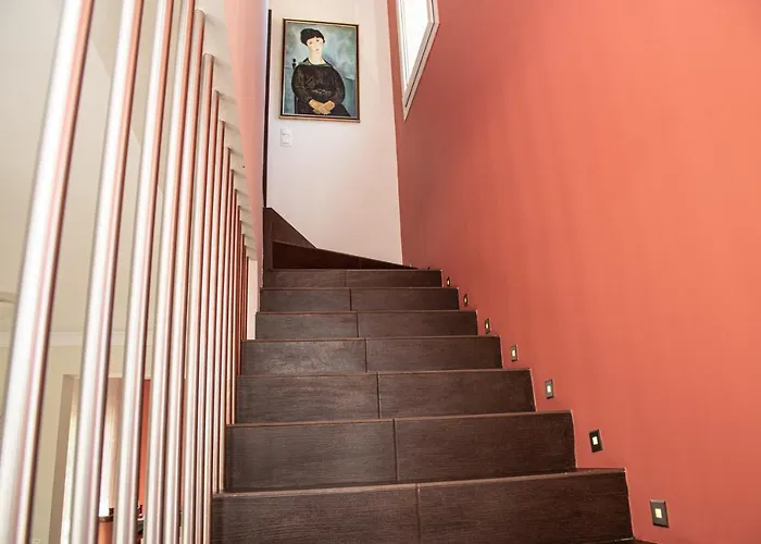 Luxury Seaside Darl アカラヴィ