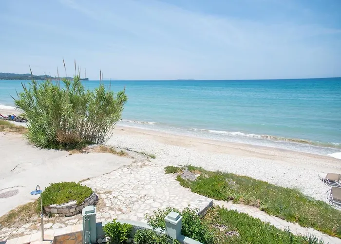 Luxury Seaside Darl *